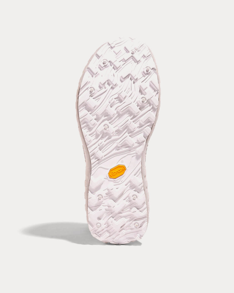 001 LTD Edition Lilac Running Shoes