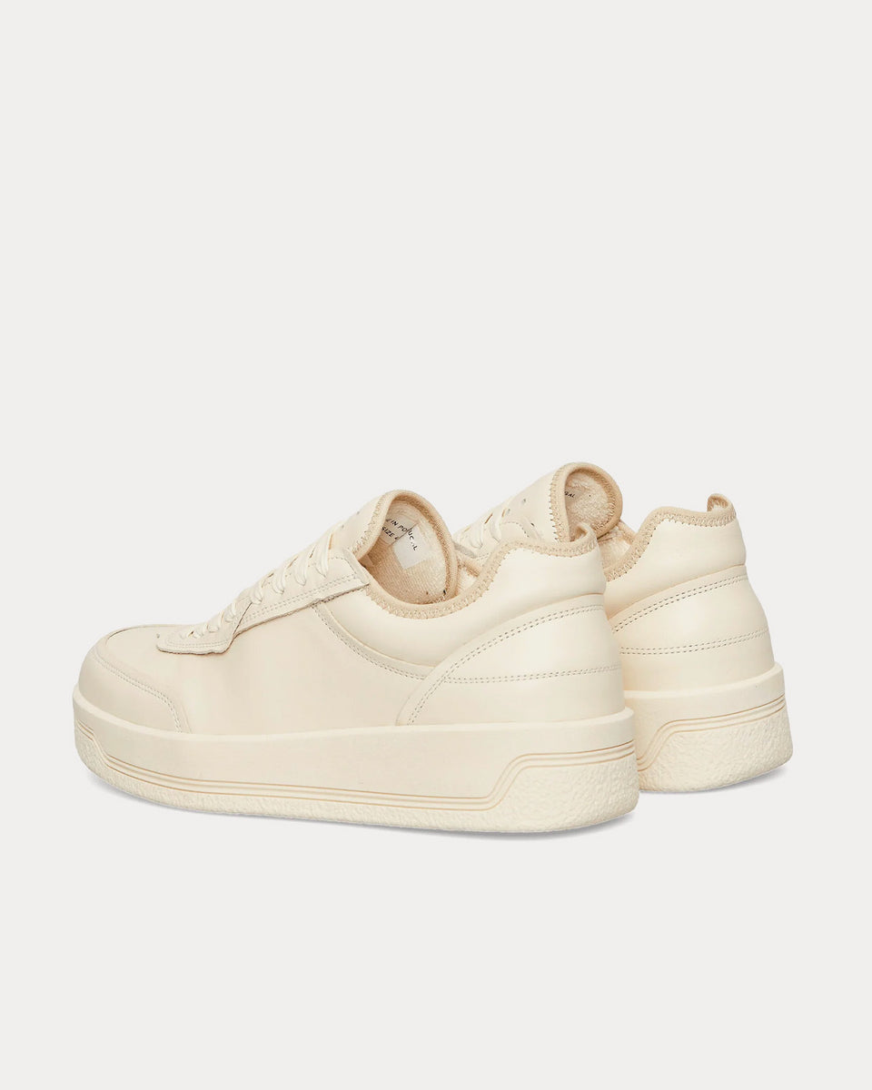 Bronx shop sneakers white
