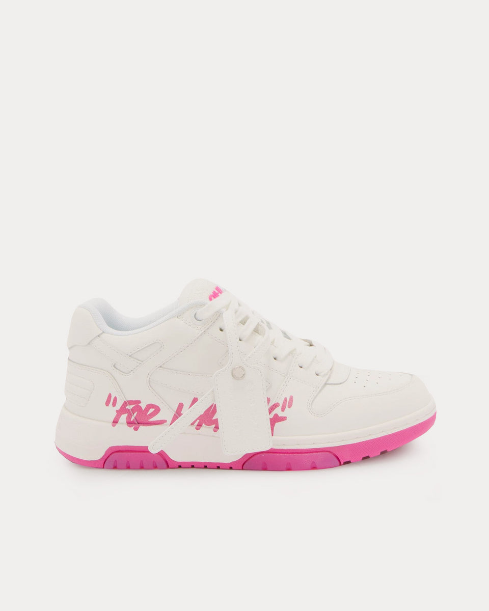 Off White Out Of Office