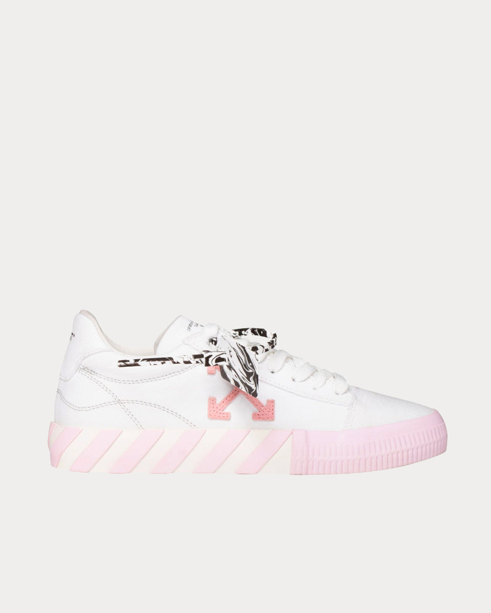 Hot pink off white shoes Clearance