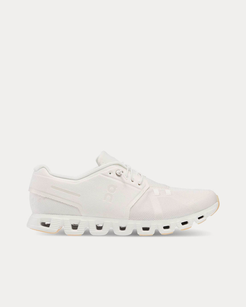Cloud 5 Undyed Running Shoes