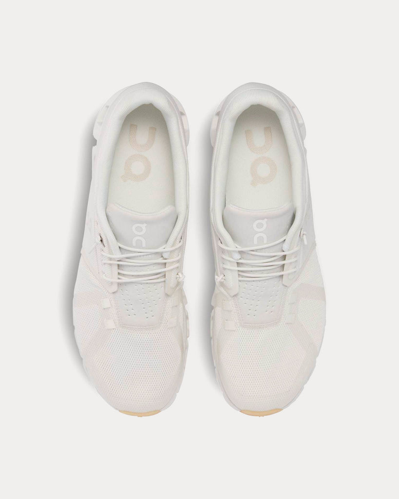 Cloud 5 Undyed Running Shoes
