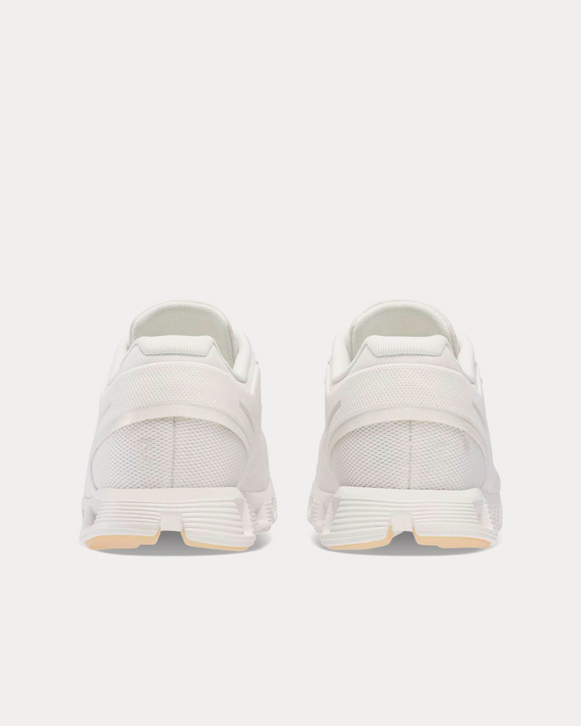 Cloud 5 Undyed Running Shoes