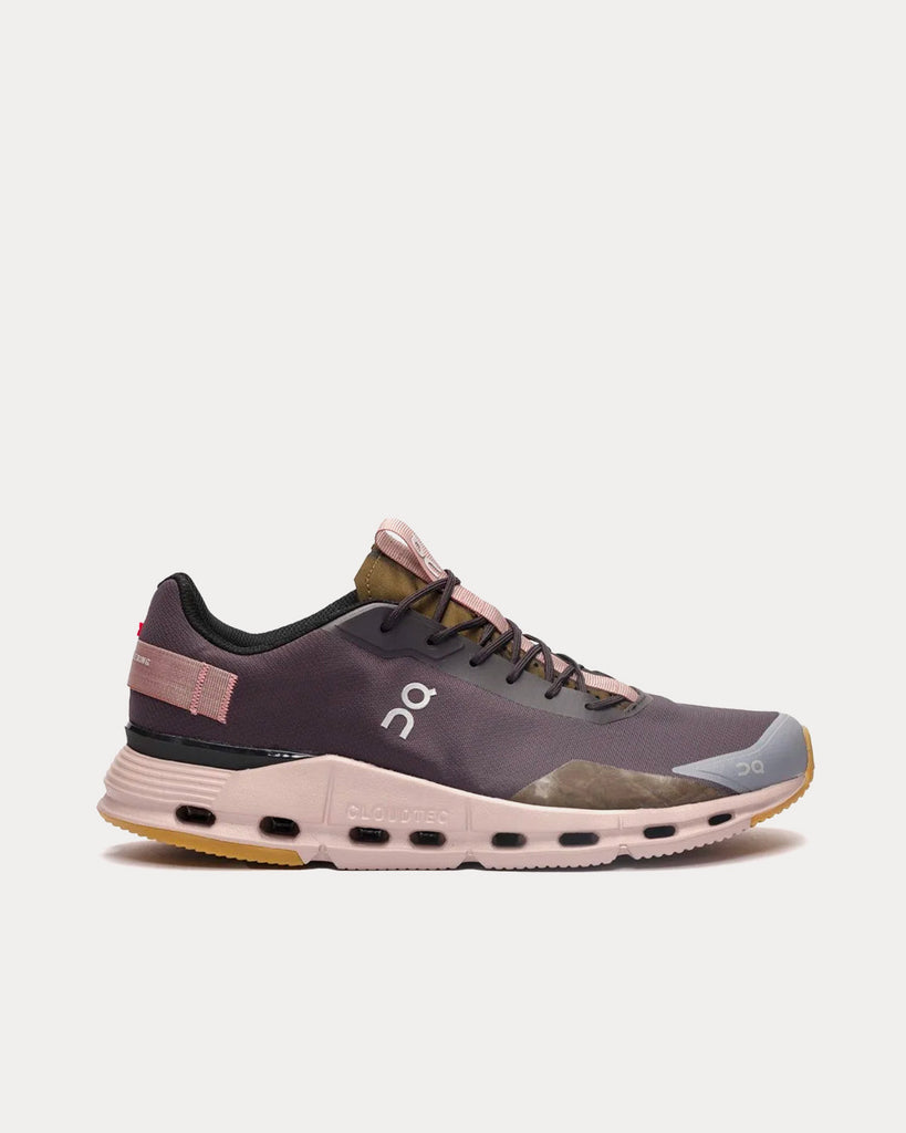 Cloudnova Form Titanite Quartz Running Shoes