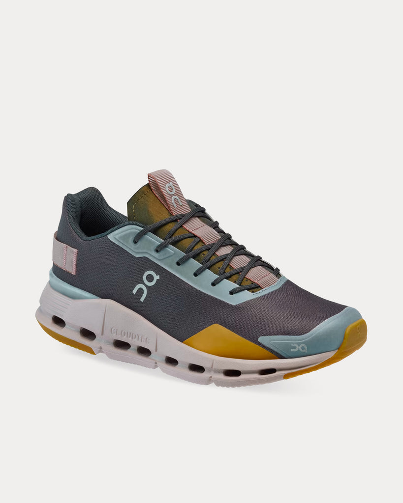 Cloudnova Form Titanite Quartz Running Shoes