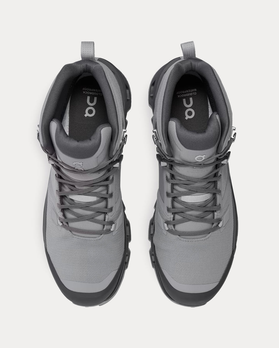 cloudrock on running