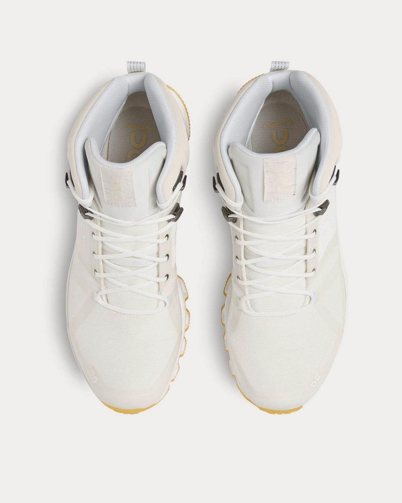 Cloudrock Edge Raw Undyed Running Shoes