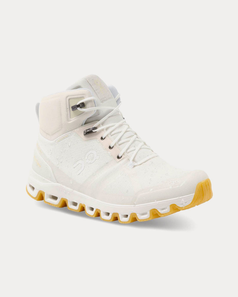 Cloudrock Edge Raw Undyed Running Shoes