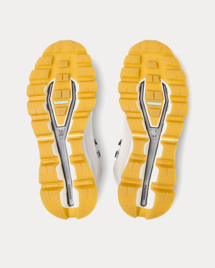 Cloudrock Edge Raw Undyed Running Shoes