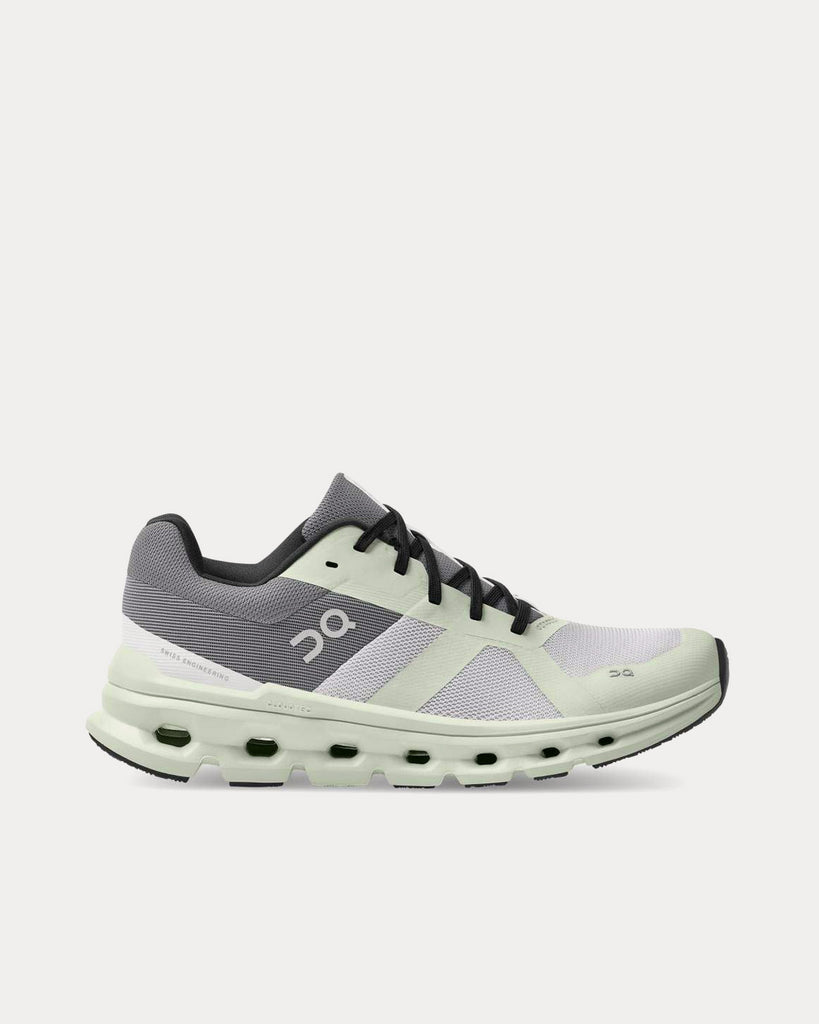 Cloudrunner Frost / Aloe Running Shoes