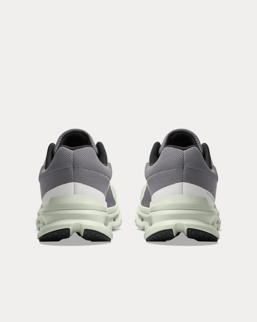 Cloudrunner Frost / Aloe Running Shoes
