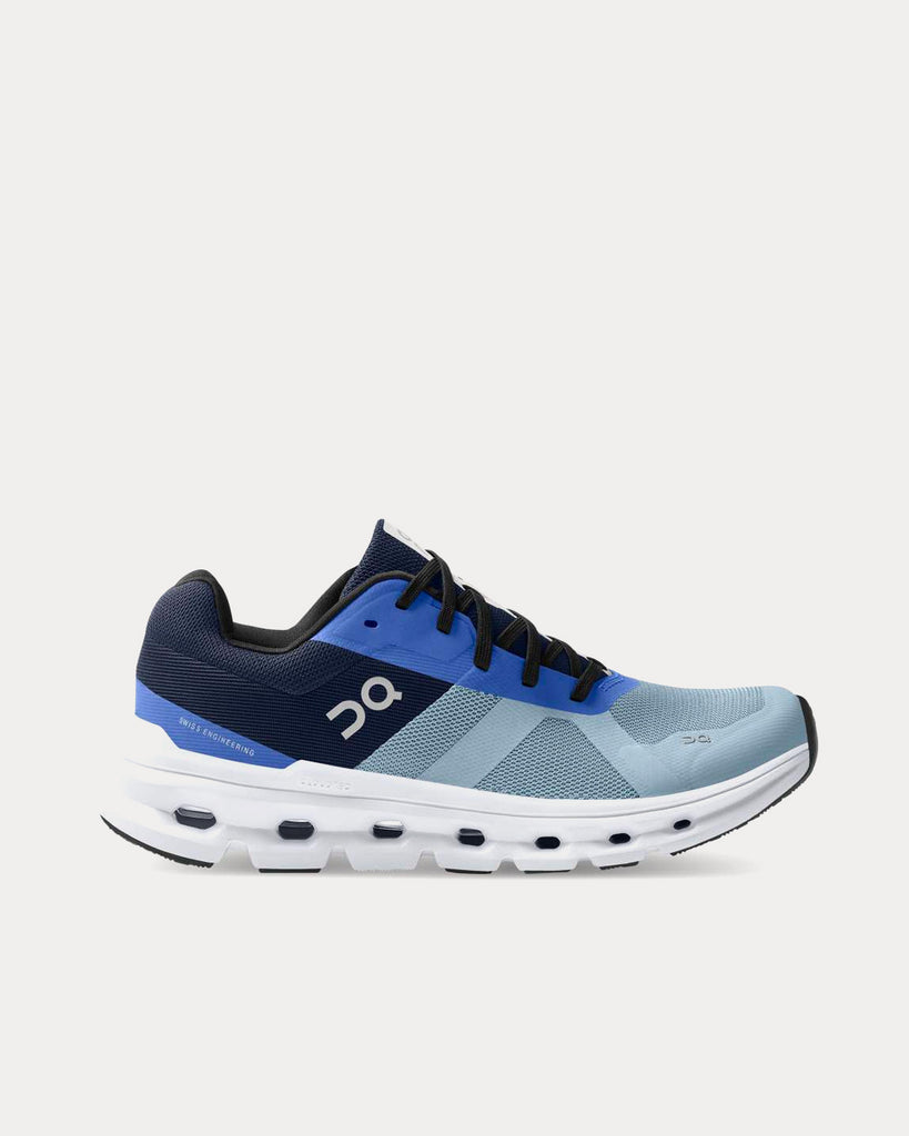 Cloudrunner Chambray / Midnight Running Shoes
