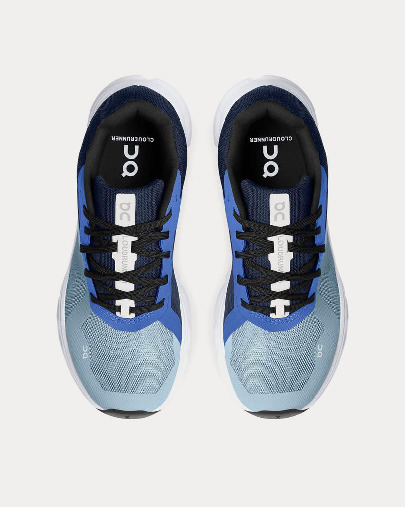 Cloudrunner Chambray / Midnight Running Shoes