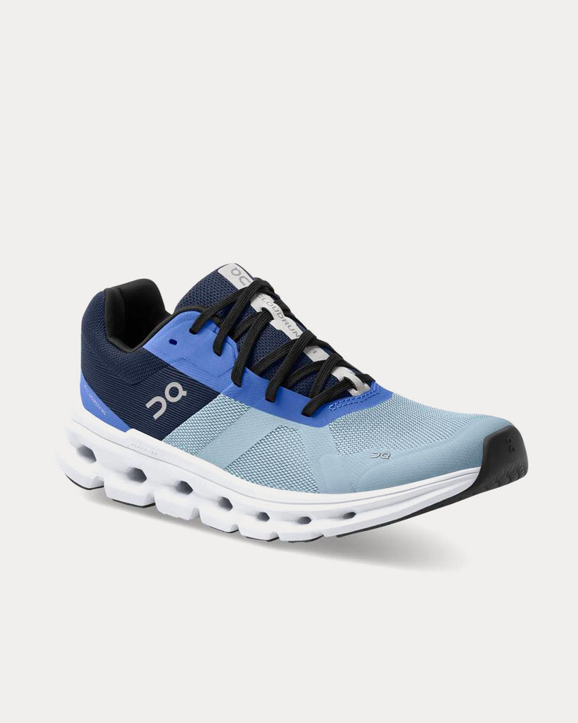 Cloudrunner Chambray / Midnight Running Shoes