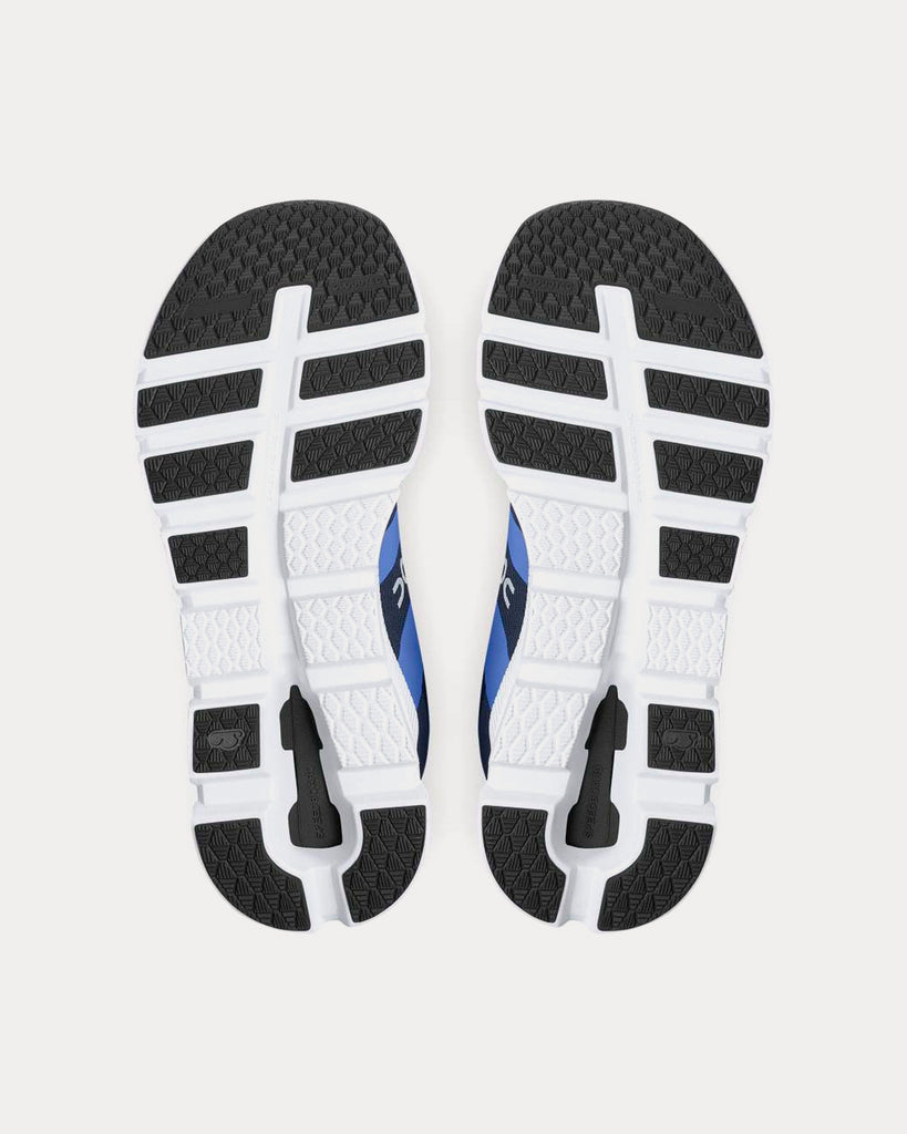 Cloudrunner Chambray / Midnight Running Shoes