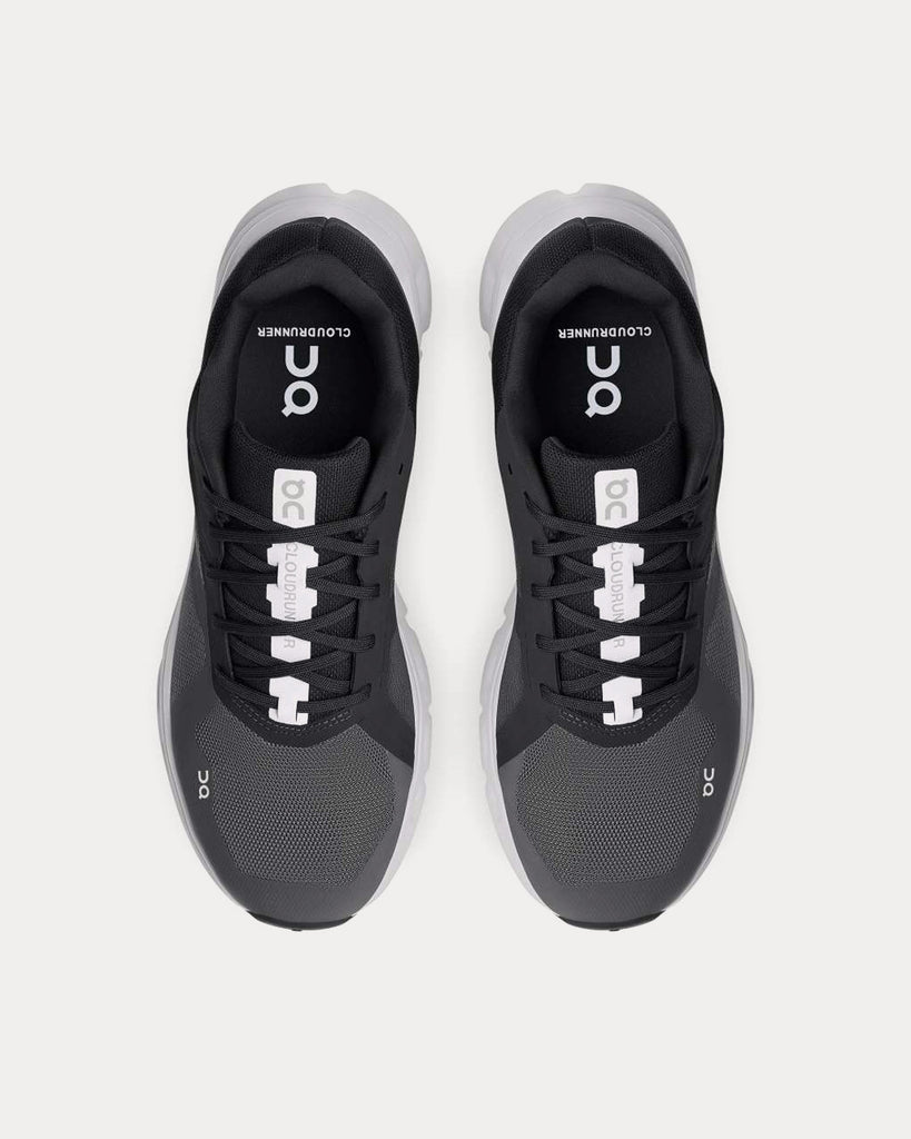 Cloudrunner Eclipse / Frost Running Shoes