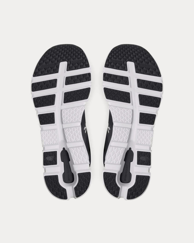 Cloudrunner Eclipse / Frost Running Shoes