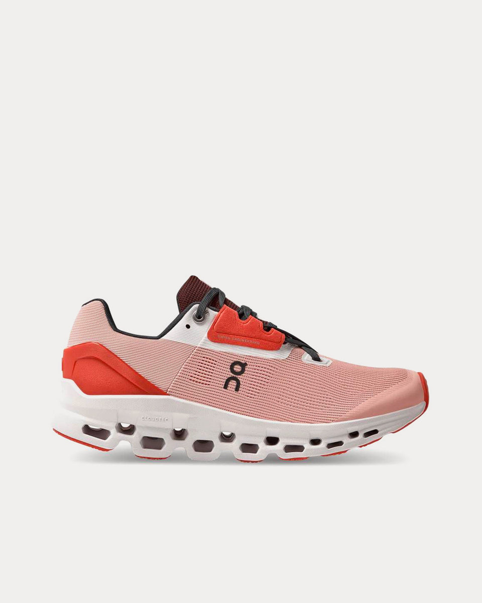 Rose cheap running shoes