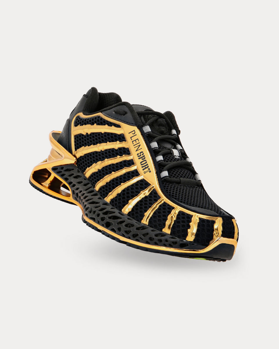 Plein sport top chaussure