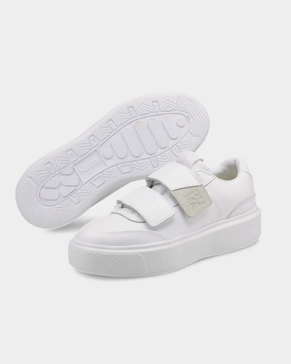 Puma oslo maja infuse trainers Clearance