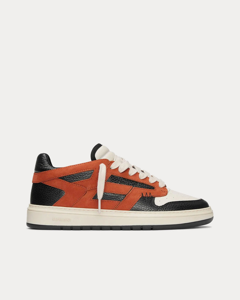 Reptor Low Clay Low Top Sneakers