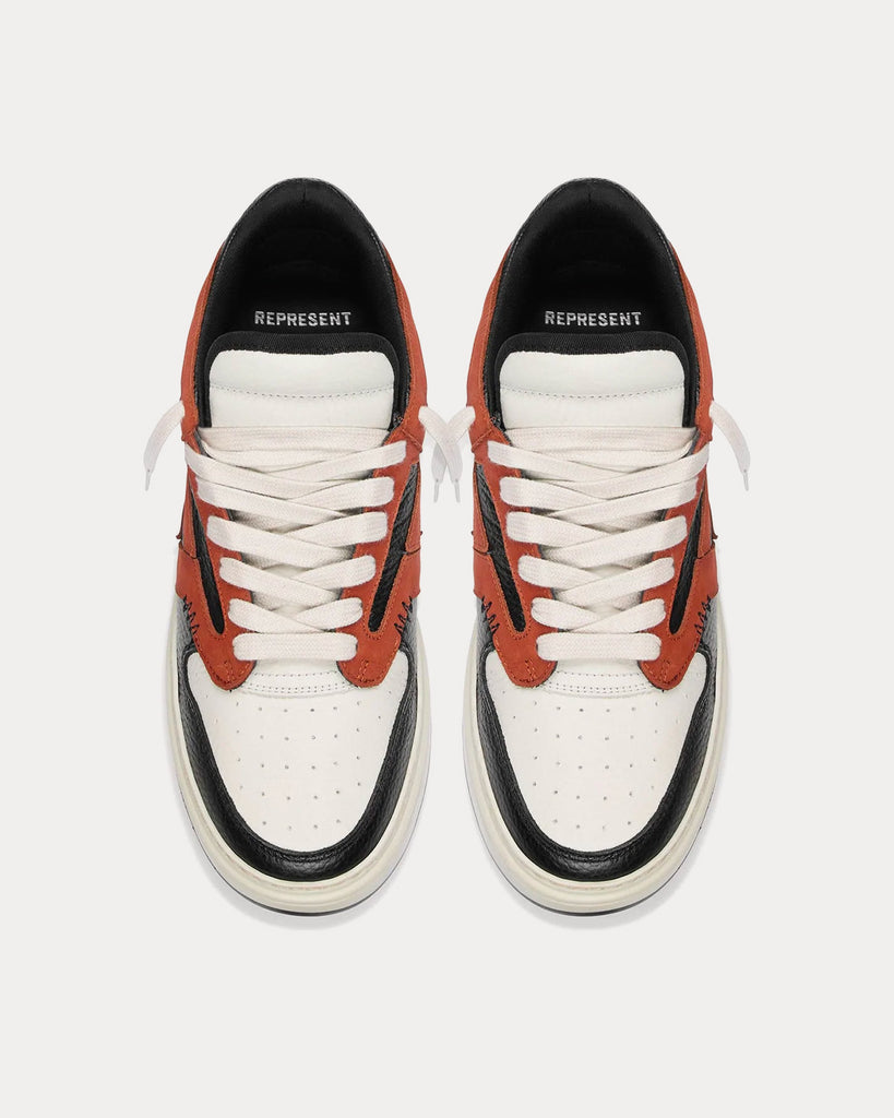 Reptor Low Clay Low Top Sneakers