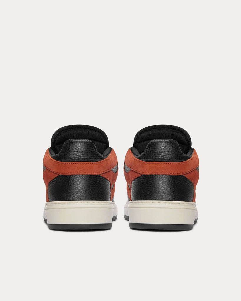 Reptor Low Clay Low Top Sneakers