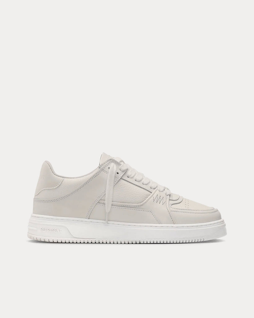 Apex Stone Low Top Sneakers
