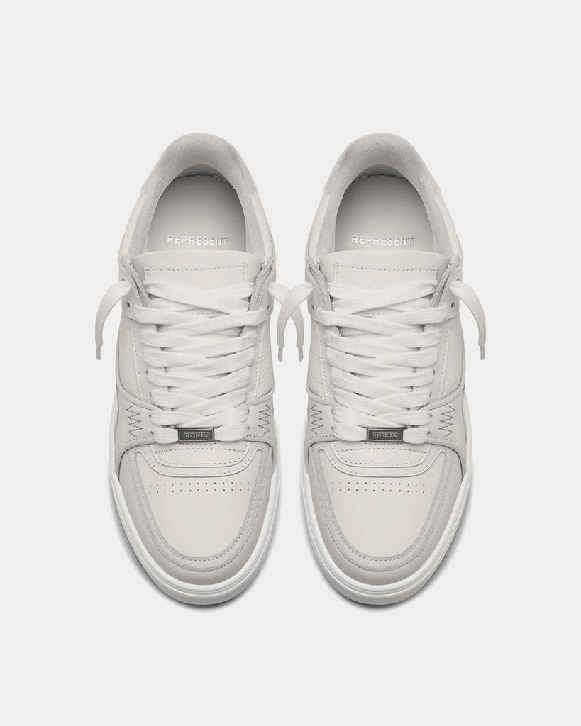 Apex Stone Low Top Sneakers