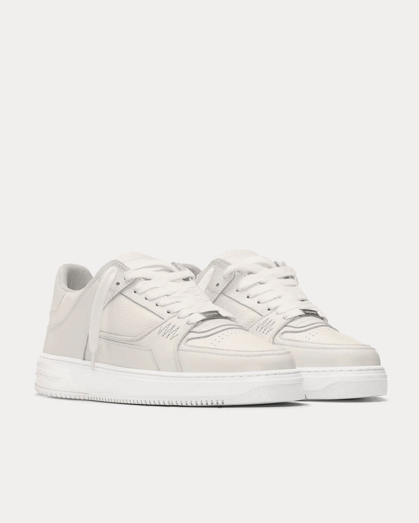 Apex Stone Low Top Sneakers