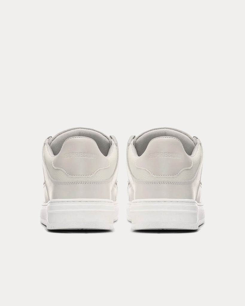 Apex Stone Low Top Sneakers