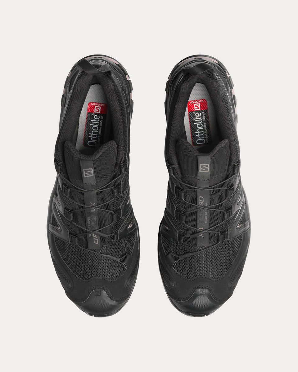 Salomon speedcross vs discount xa pro 3d