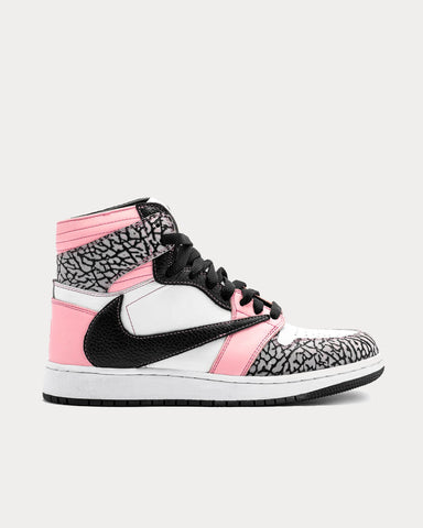 The Shoe Surgeon Air Jordan 1 TS