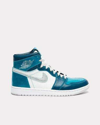 The Shoe Surgeon Air Jordan 1