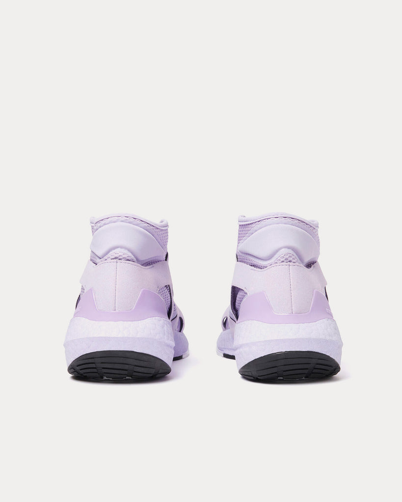 aSMC UltraBOOST 21 Shift Purple Running Shoes