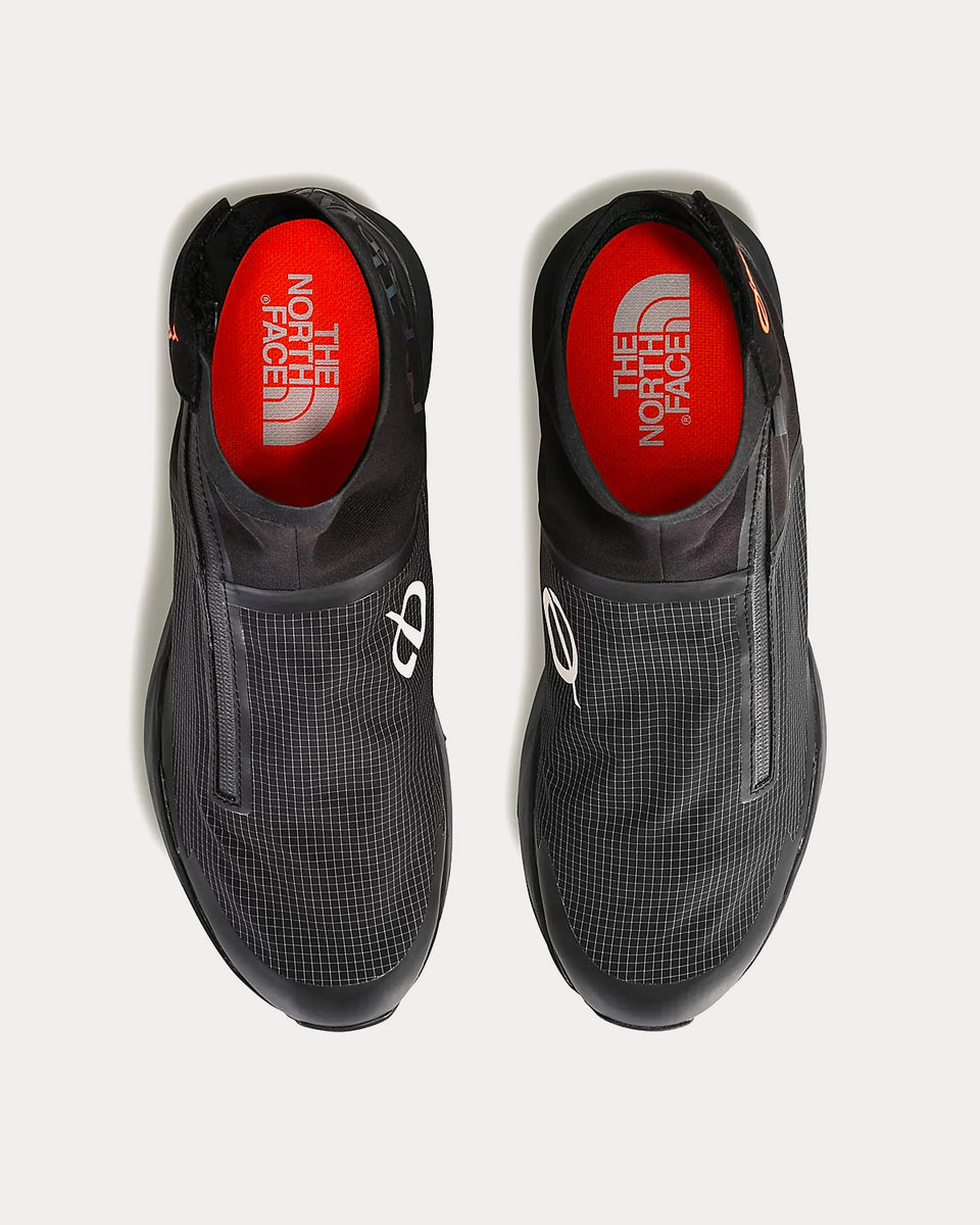 The North Face VECTIV FUTURELIGHT Flight Guard Trail Black