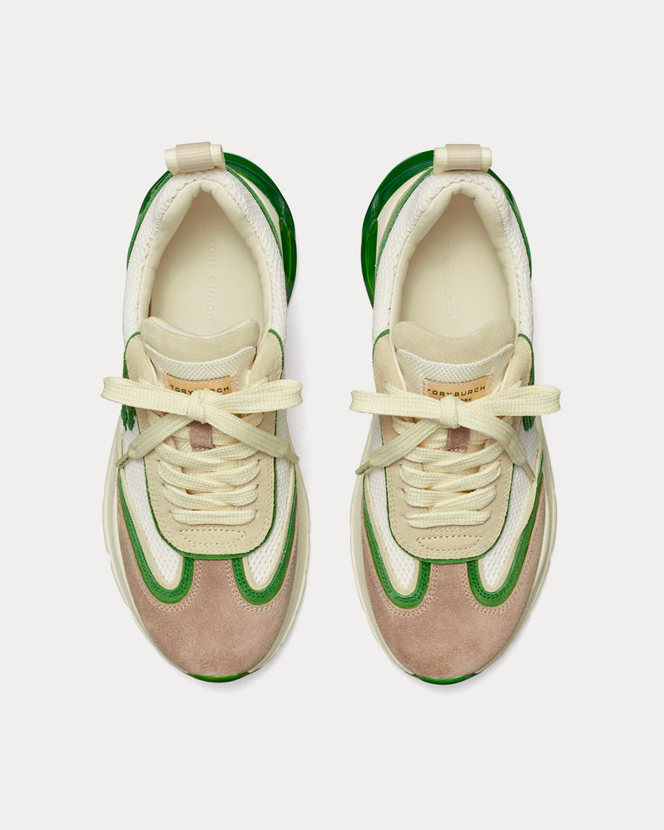 Tory burch discount baby shoes
