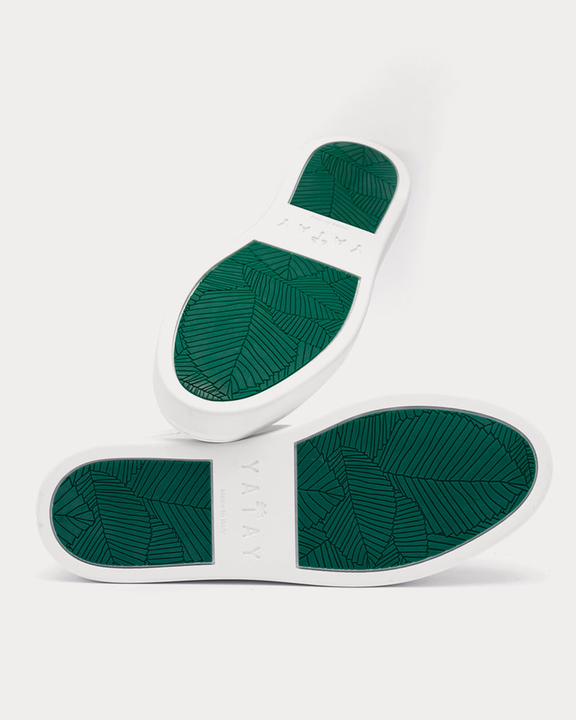 Irori Woodland Low Top Sneakers