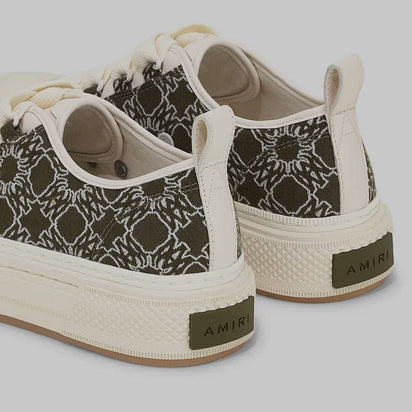 AMIRI MA Quad Court Sneakers