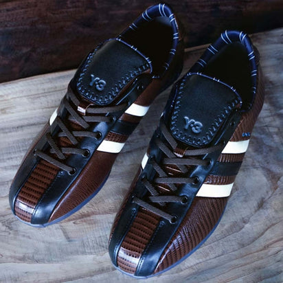 Adidas Football Inspired Shoes