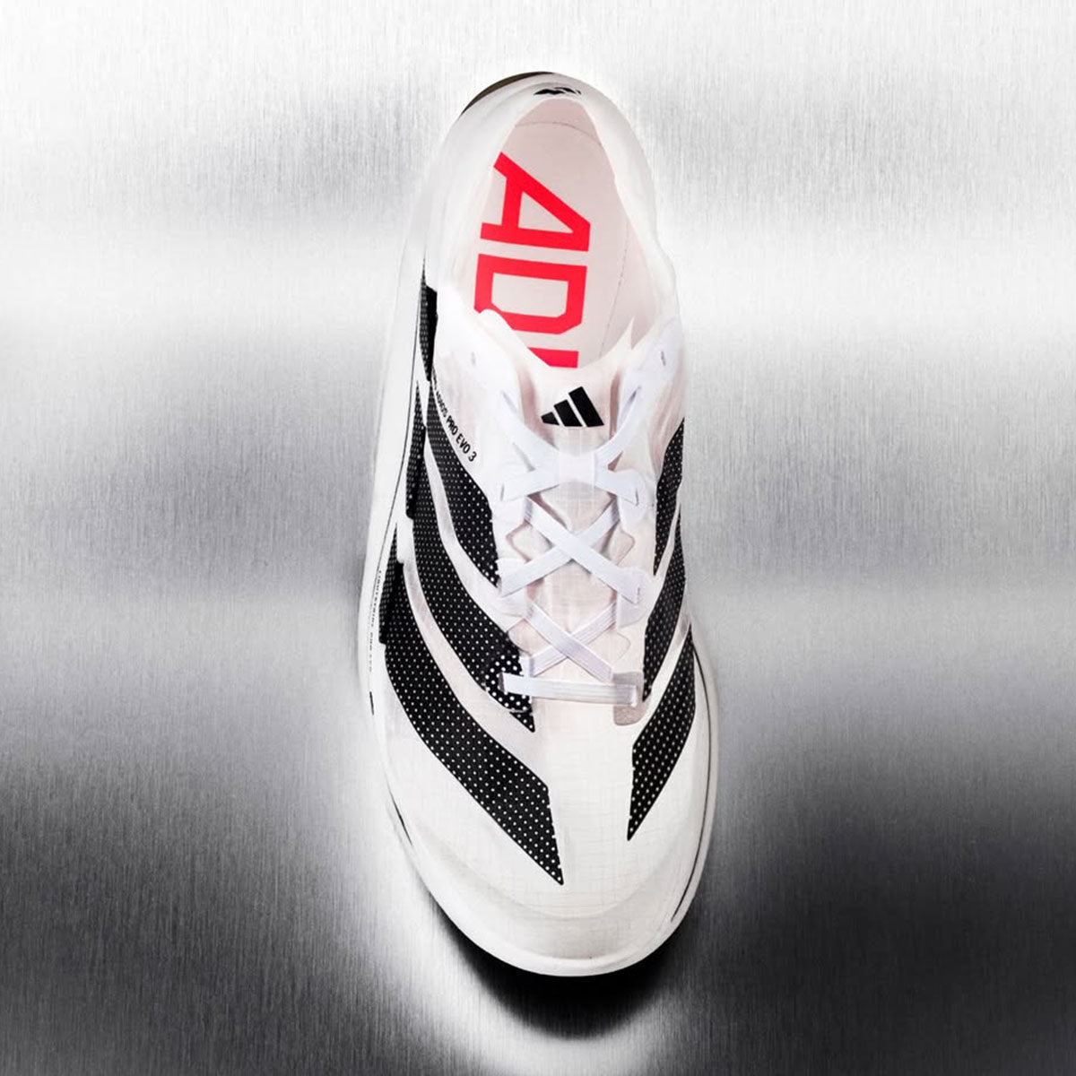 Adidas Adizero Adios Pro Evo 3 Running Shoes - Shop the Spring '26  Collection