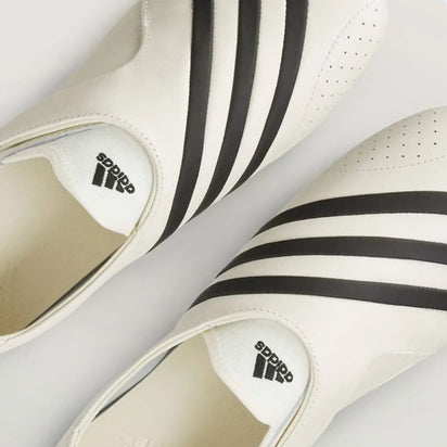 Adidas x Pharrell Williams Vario Flat Earther Sneakers