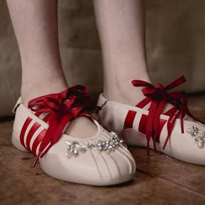 Adidas x Simone Rocha