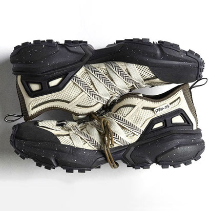 Adidas x Song for the Mute TRAXION 1000 Hiking Shoes
