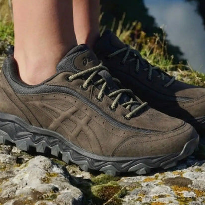 Asics GEL-TRANSCEND FJ Sneakers