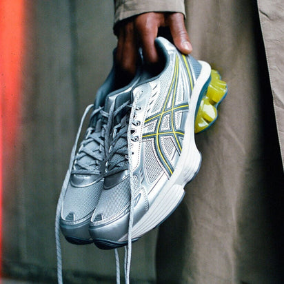 Asics Gel-Kinetic Fluent Sneakers
