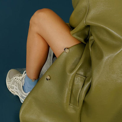 Asics x Juliana Salazar