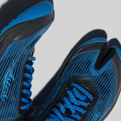 Asics x Kiko Kostadinov ILARGI FF Tabi Sneakers