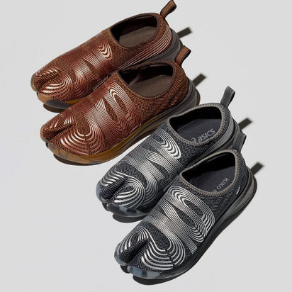 Asics x Kiko Kostadinov Lyasa FF Sneakers