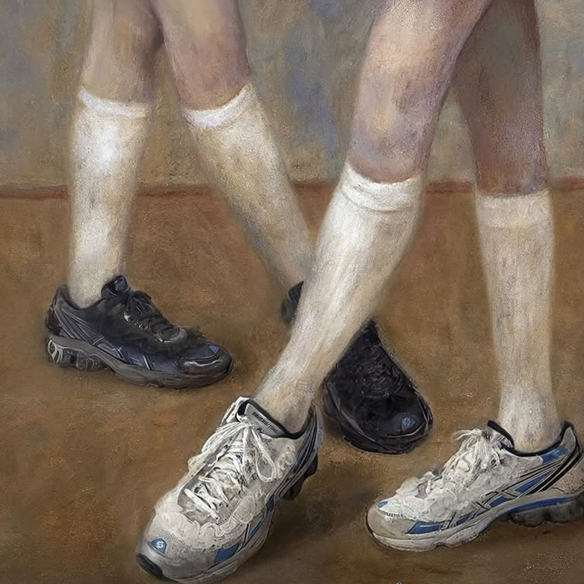 Asics x Shushu/Tong - Shop the Fall/Winter '26 Collection